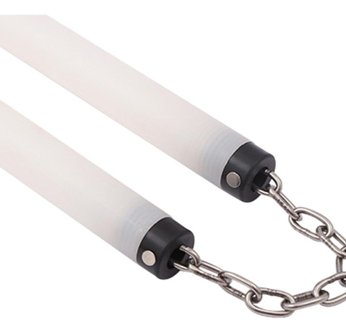 Nunchakus Iluminados, Nunchakus De Led Coloridos, 28 Cm, 2