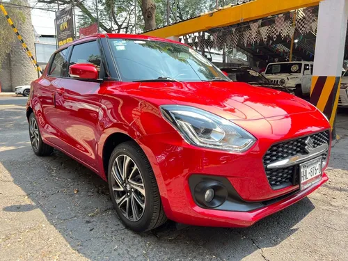 Suzuki Swift 1.2 Gls Mt