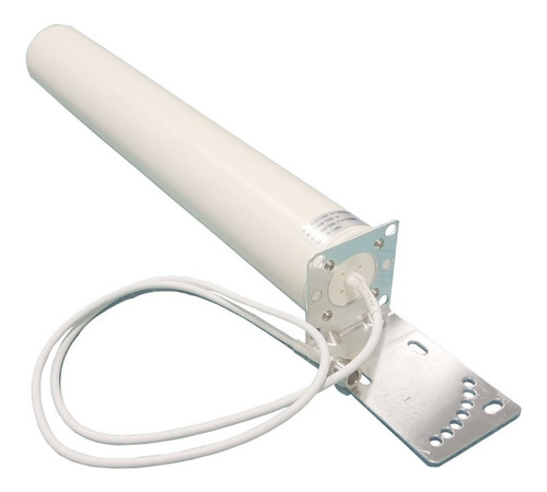 Imagen 1 de 4 de Antena Omnidireccional Externa 14dbi Sma Para Router 4g Lte