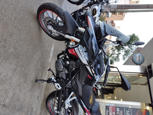Imagen 8 de 15 de Benelli Trk 251 Full 0 Km 2023 Automoto Lanús
