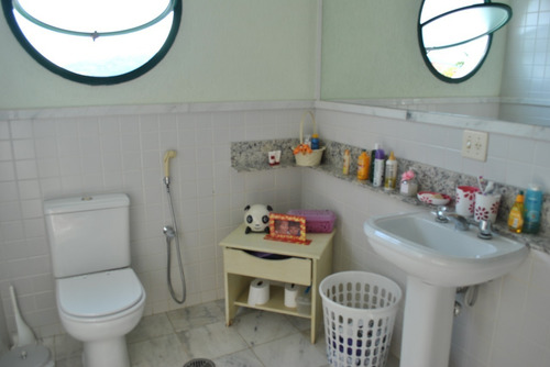 Imagem 15 de 30 de Rrcod3425 - Casa Condominio Residencial Tamboré 4 - 04 Suítes - 352mts - 04 Vagas - Oportunidade - Ótima Localização - Rr3425 - 69332849