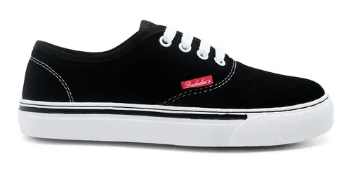 Tenis Da Ride Skateboard MercadoLivre