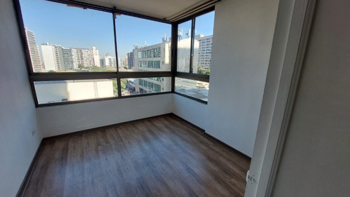 Venta Depto. Carmen 616, Santiago Oportunidad Inversionistas