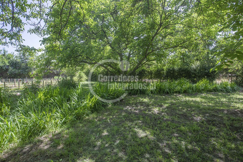Parcela En Venta En Pirque Espectacular