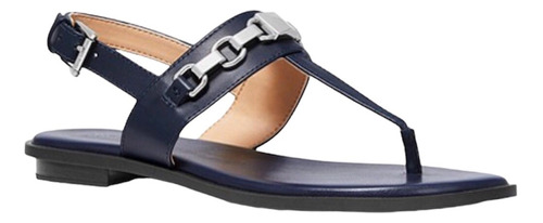 Michael Michael Kors Sandalias Talla 7 Color Azul