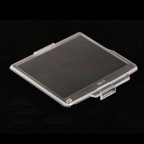 De Cubierta A De Pantalla Lcd For D7000 Slr Cámara