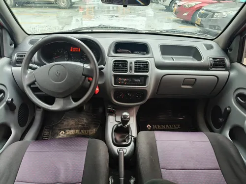 Renault Clio 1.2 Campus