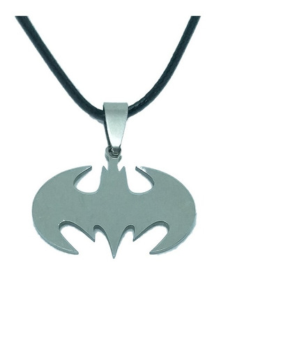 Collar De Batman Dc Muy Bonito