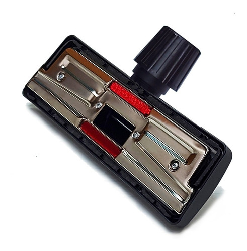 Imagen 3 de 5 de Cepillo Aspiradora Universal Sanyo Moulinex Atma Base Metal