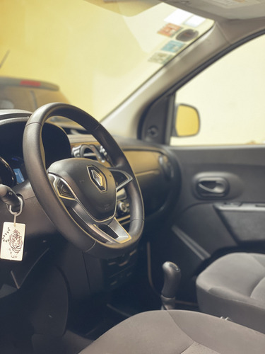 Renault Kangoo Ii Express 1.6 Sce Confort 5A