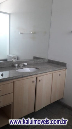 Vila Bastos - 4 Dorm, Sendo 3 Suítes, Sendo 2 Com Hidro, 3 Vagas - 60229