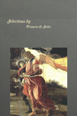 Libro Selections By Frances La Sales - La Sales, Frances