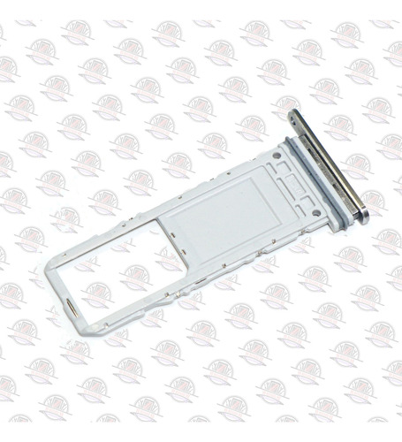Bandeja Charola De Sim Para Galaxy Note 10 N970 Aura Glow