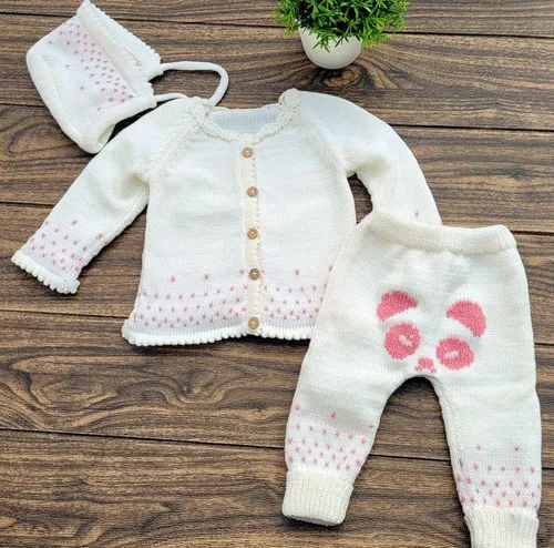 Ropa artesanal bebe new arrivals