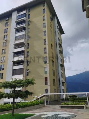 Apartamento en venta