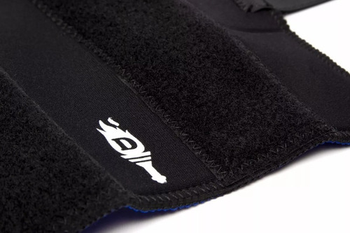 Inmovilizador Muñeca Corto Dema Ballenado Neoprene Esguince