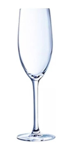 Set X 6 Copa Flauta Champagne 160 Ml Cabernet Sommelier 