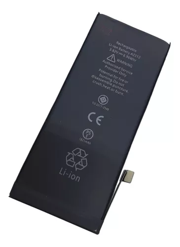 Bateria Interna para iPhone SE 2020 Repuesto Calidad ORIGINAL PREMIUM CON  LOGO