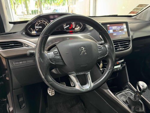 Peugeot 2008 1.6 Thp Sport