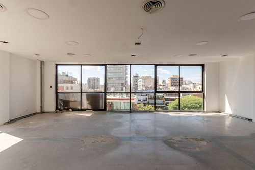 Venta Oficina Comercial Belgrano Gran Oportunidad!