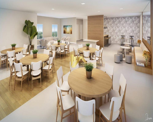 Imagem 24 de 30 de Apartamento À Venda Em Balneário Tropical - Ap000168