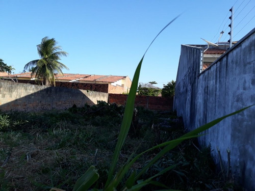 Imagem 4 de 7 de Terreno À Venda, 1080 M² Por R$ 170.000,00 - Siqueira - Fortaleza/ce - Te0048