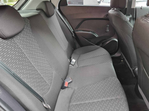 Imagem 13 de 15 de Hyundai Hb20 1.0 Unique 12v Flex 4p Manual