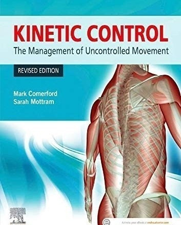 Libro: Kinetic Control Revised Edition: The Management Of