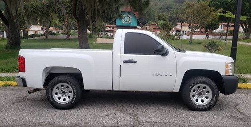 Chevrolet Silverado Ls
