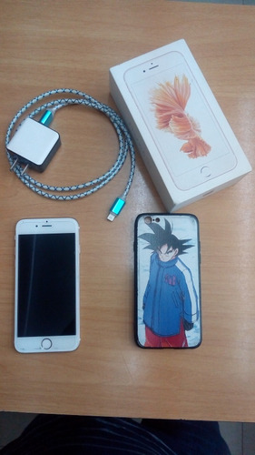 iPhone 6s De 64 Gb