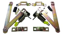 Comprar Kit De Chapa De Compuerta Great Wall Wingle 3 \u002F Wingle 5 