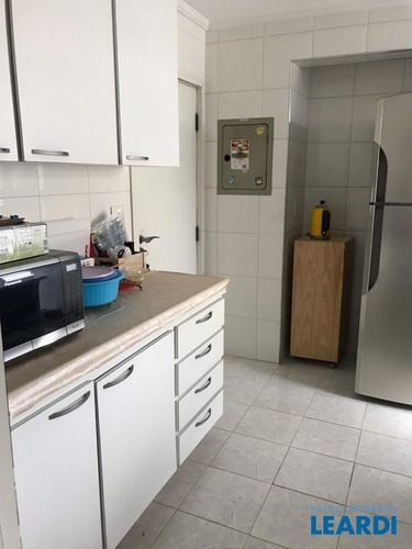 Imagem 4 de 15 de Apartamento - Vila Mariana - Sp - 573503