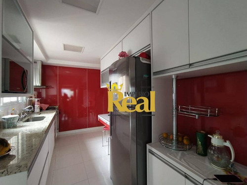 Imagem 5 de 24 de Apartamento, 162 M² - Venda Por R$ 1.650.000,00 Ou Aluguel Por R$ 7.200,00/mês - Perdizes - São Paulo/sp - Ap6738