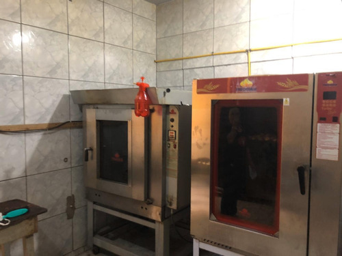 Imagem 20 de 21 de Sala À Venda, 250 M² Por R$ 150.000,00 - Jardim Petrópolis - Foz Do Iguaçu/pr - Sa0014