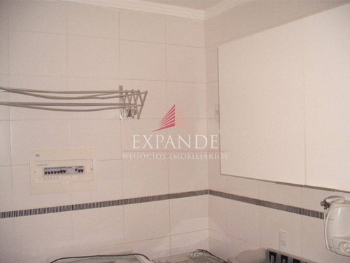 Imagem 7 de 22 de Apartamento Para Venda - Ap00129
