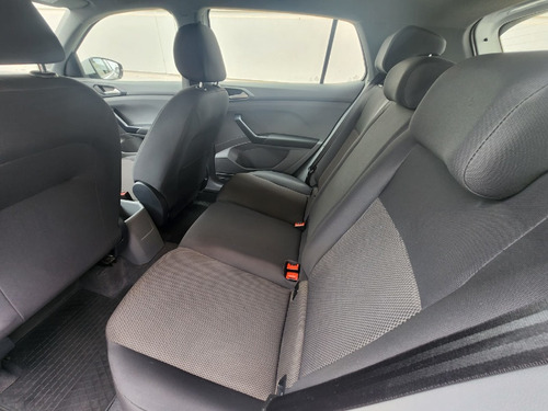 Volkswagen T-Cross 1.0 200 TSI TOTAL FLEX MANUAL