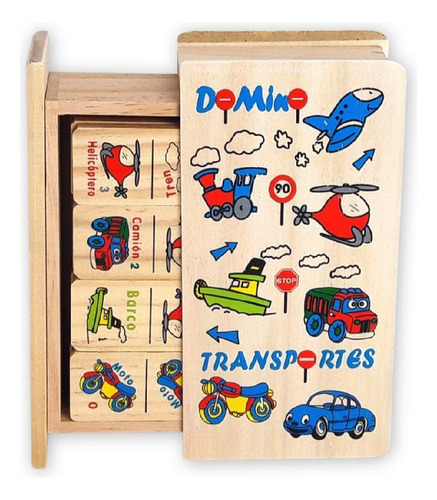 Domino Transporte