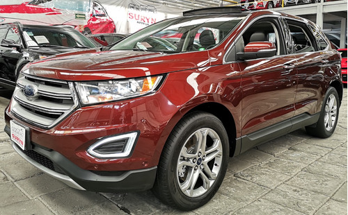 Ford Edge 3.5 Titanium Mt