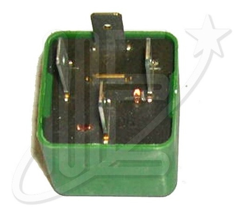 Relay Accesorios (8578) Ralux Corsa / Vectra