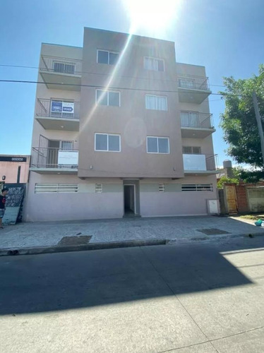 Imagen 1 de 15 de Departamento Venta 1 Dormitorio 1 Baño 1 Balcón 45 Mts 2 Totales - La Plata