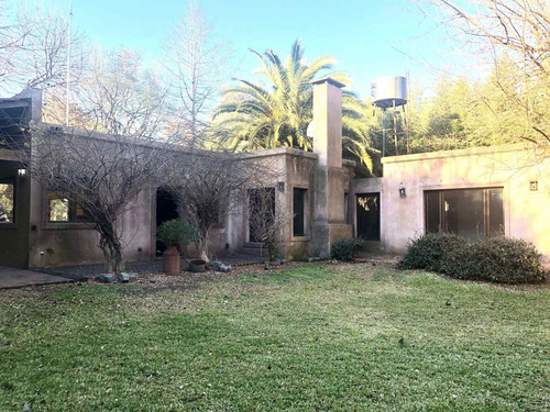Imagen 4 de 30 de Venta Casa 4 Amb / 3 Dorm / 3 Baños / Lote 1800 M2