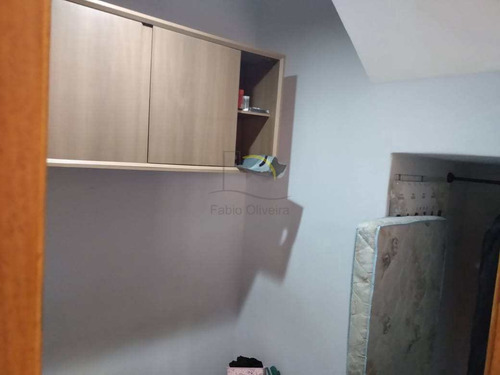 Imagem 12 de 27 de Casa Com 2 Dorms, Jabaquara, Santos - R$ 480 Mil, Cod: 3165 - V3165