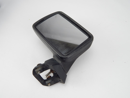 Retrovisor Esquerdo Gol Parati 83/86 Original Vw Metagal (Usado)