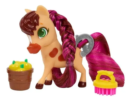 Hairdorables Pets Mascotas 8 Sorpresas Serie 1