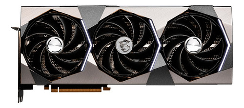 Tarjeta De Video Msi Geforce Rtx 4080 Super 16g Suprim X