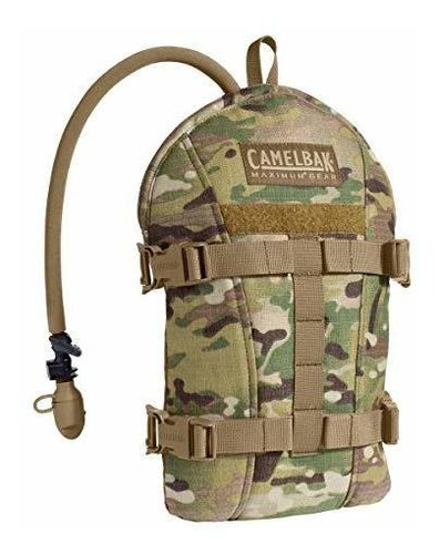 Camelbak Mochila De Hidratacion Armorbak Mil Spec Antidote P