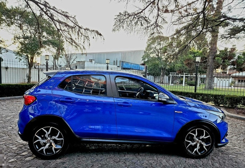 Imagen 4 de 13 de Fiat Argo Hgt 1.8 2017 65.000km Fcio T/usado Unico! Oport.