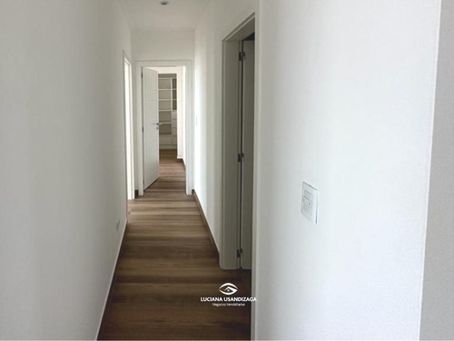 Departamento En Tandil