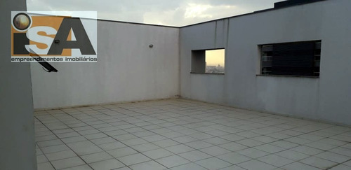 Imagem 13 de 15 de Sala Comercial Em Jardim Paulista - Suzano, Sp - 3042