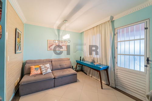 Imagem 7 de 15 de Casa Em Jaraguá - São Paulo - 185